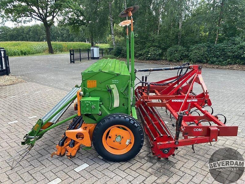 Semoir Amazone D8-30E