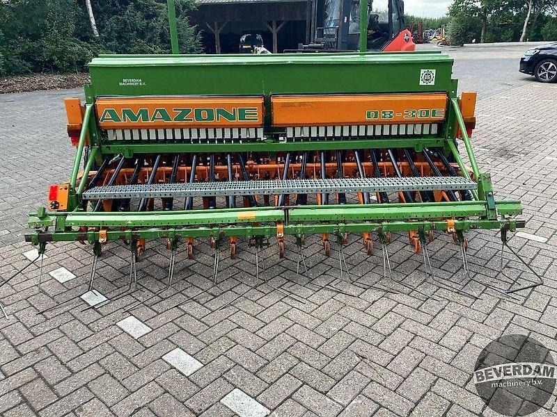 Semoir Amazone D8-30E