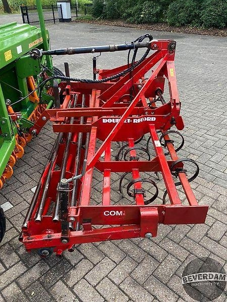 Semoir Amazone D8-30E