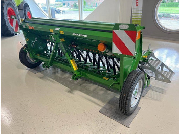 Semoir Amazone D9-3000 Special 