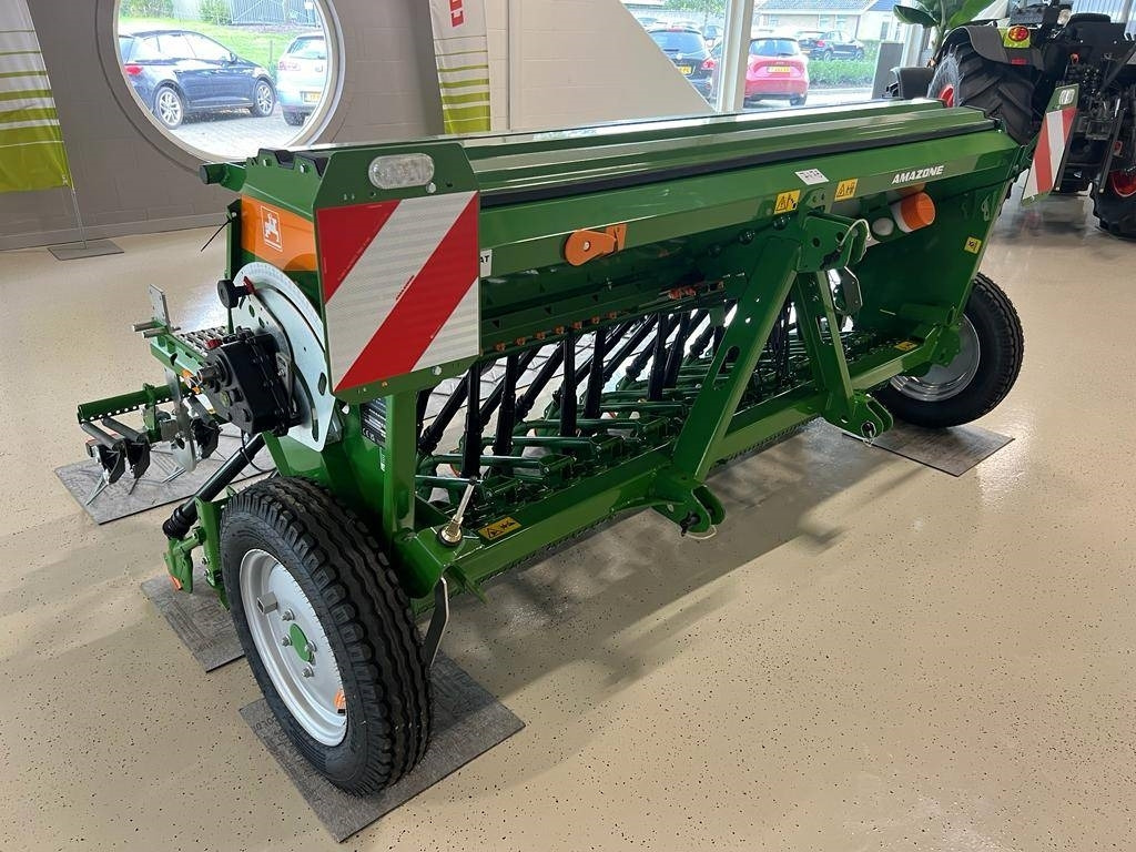 Semoir Amazone D9-3000 Special