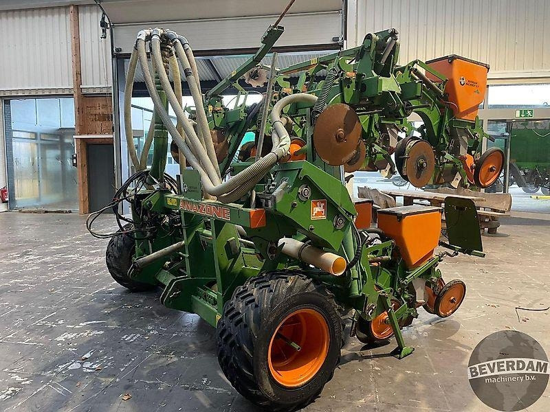 Semoir Amazone ED 602-K