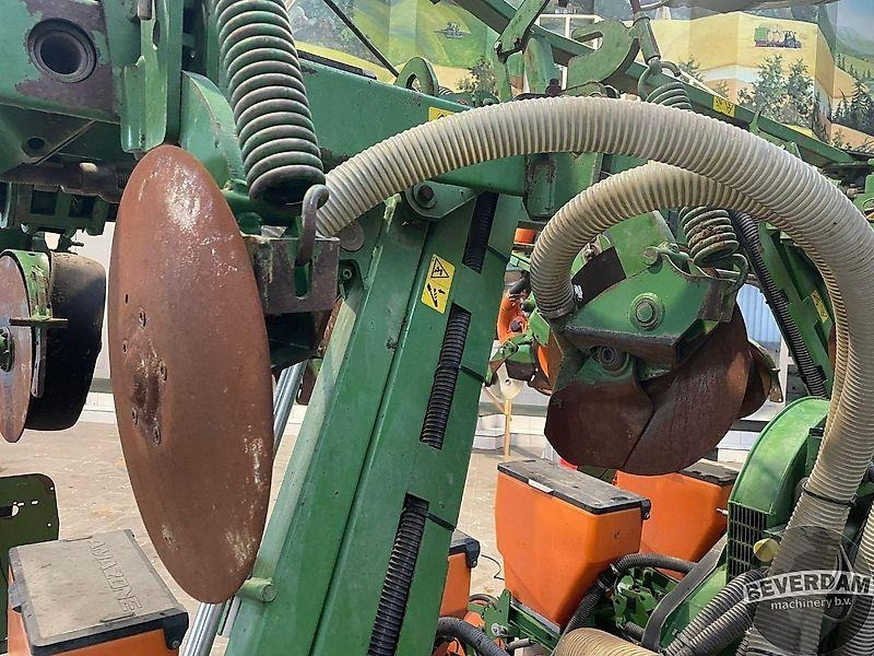 Semoir Amazone ED 602-K