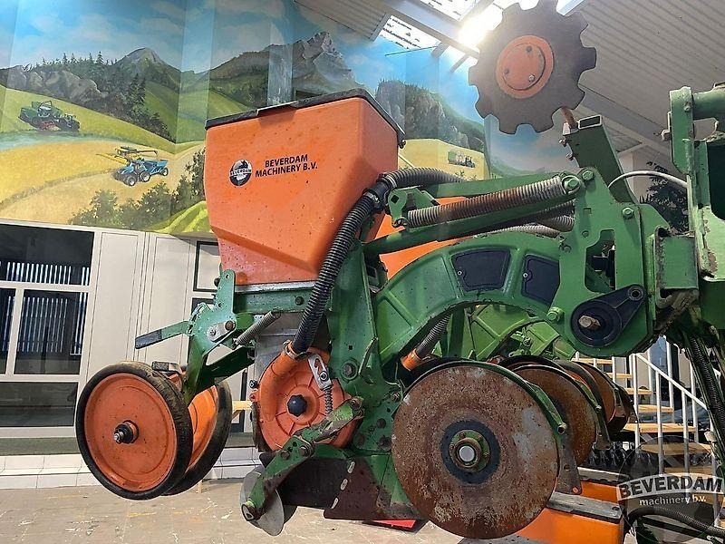 Semoir Amazone ED 602-K