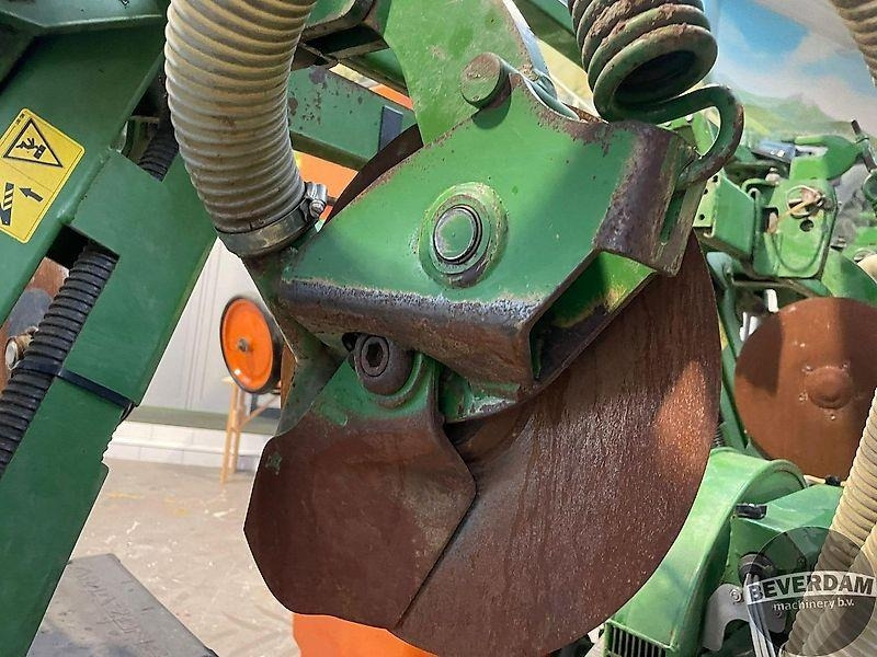 Semoir Amazone ED 602-K