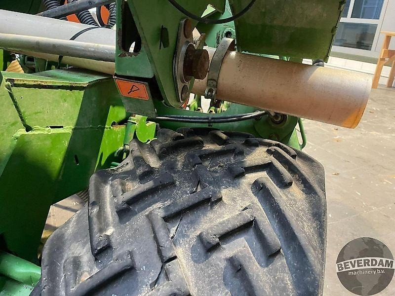 Semoir Amazone ED 602-K