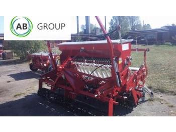 Semoir FMR Meprozet Sämaschine Aufgebaut/ Siewnik zbożowy nabudwany 3m