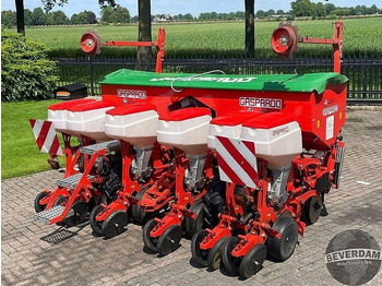 Semoir Gaspardo MTE 300 6R 