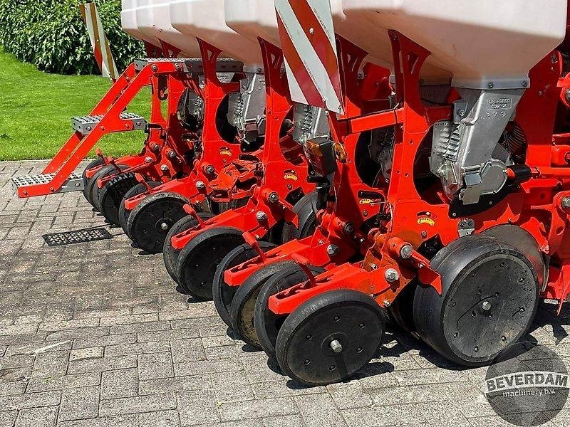 Semoir Gaspardo MTE 300 6R