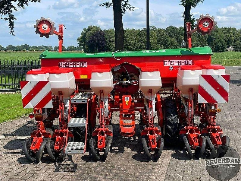 Semoir Gaspardo MTE 300 6R