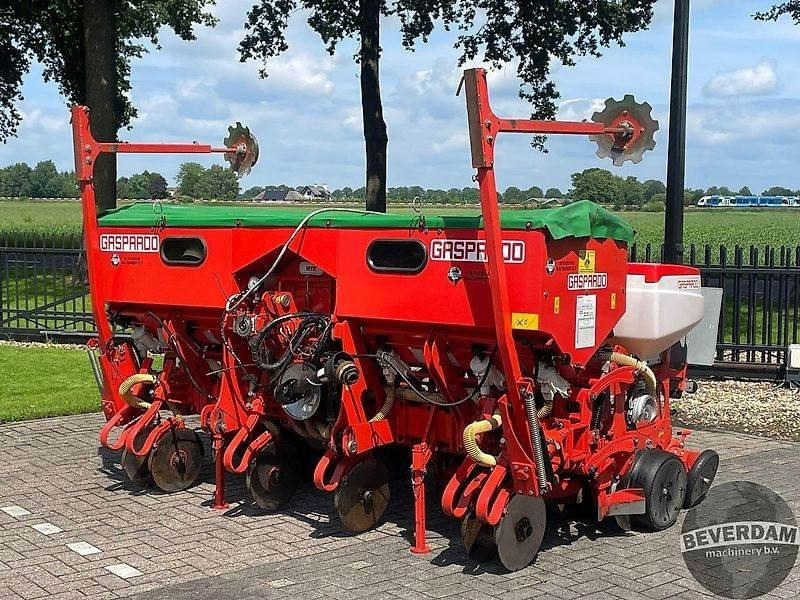 Semoir Gaspardo MTE 300 6R