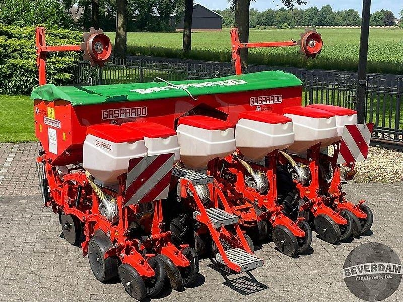 Semoir Gaspardo MTE 300 6R