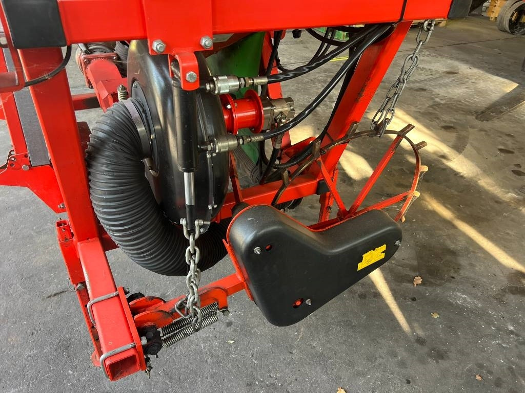 Semoir Gaspardo PA fronttank