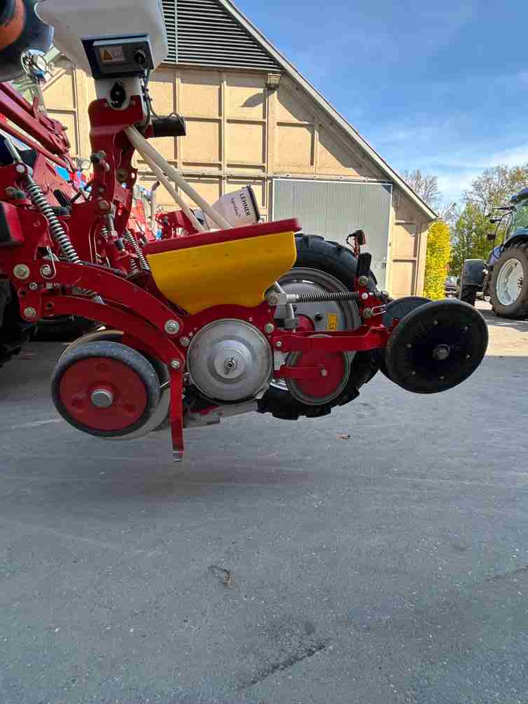 Semoir Grimme MATRIX