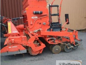 Semoir Kuhn Drillkombination
