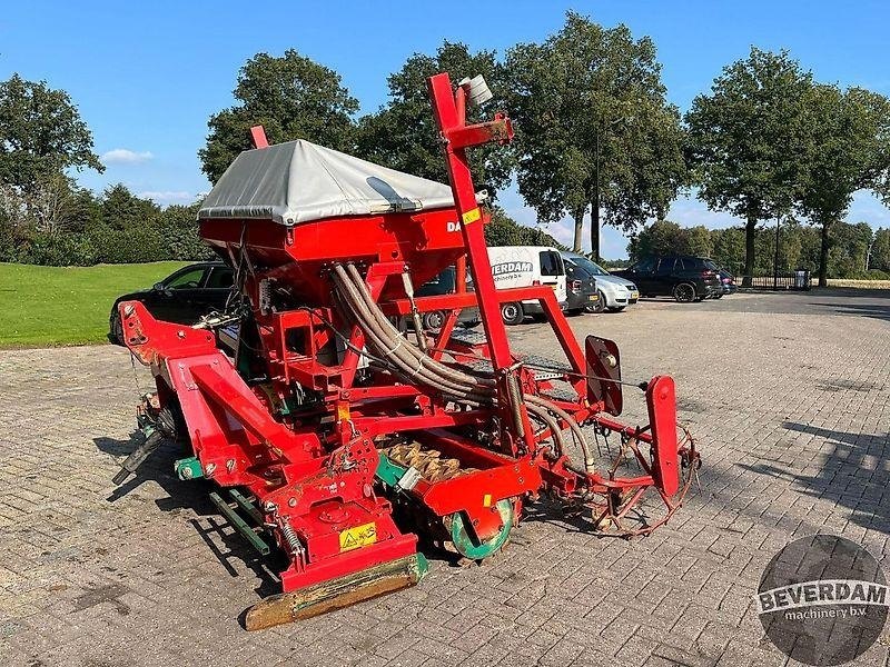 Semoir Kverneland Accord rotor kopeg