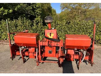 Semoir/ planteuse Becker Aeromat 4 rij