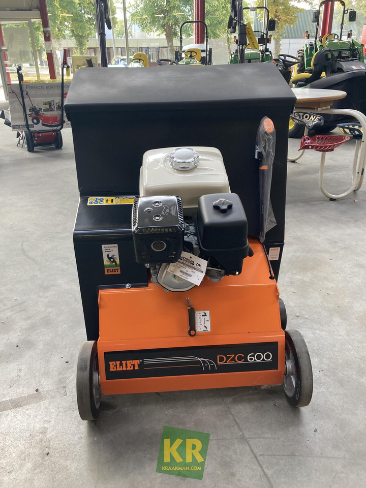 Semoir/ Planteuse Eliet Eliet DZC 600 doorzaaimachine
