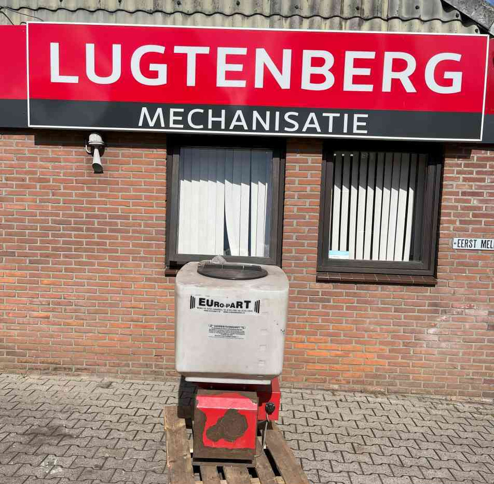 Semoir/ Planteuse Europart Euro-Part opbouw zaaimachine