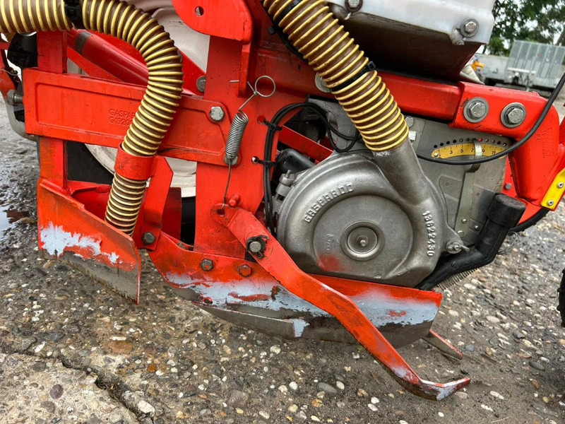 Semoir/ Planteuse Gaspardo Gaspardo SP540 Maiszaaimachine 4 rijer Zaaimachine