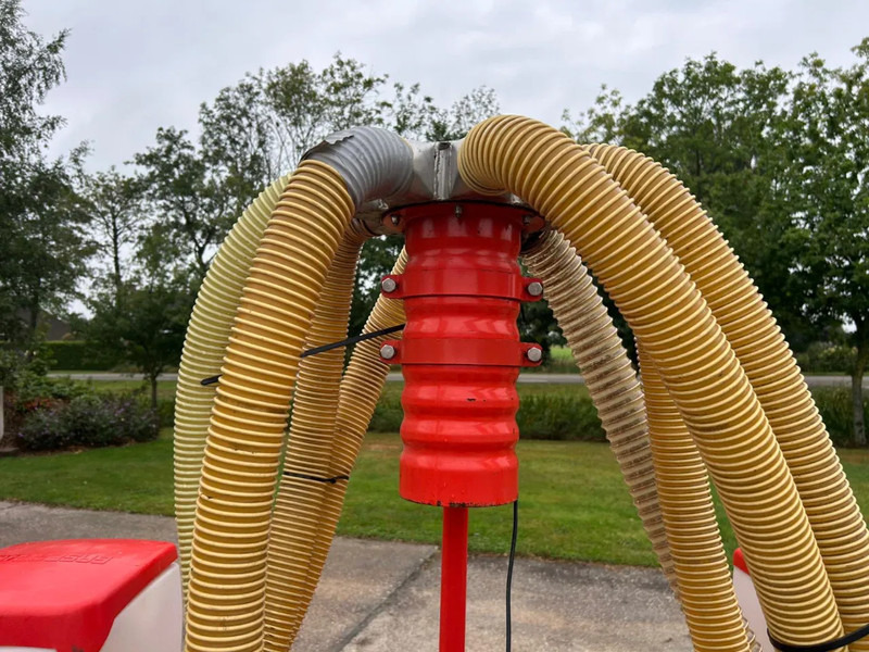 Semoir/ Planteuse Gaspardo Gaspardo SP540 Maiszaaimachine 4 rijer Zaaimachine