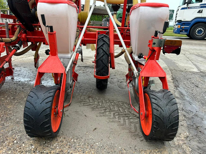 Semoir/ Planteuse Gaspardo Gaspardo SP540 Maiszaaimachine 4 rijer Zaaimachine