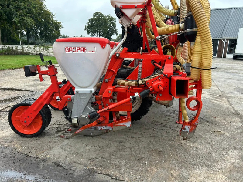 Semoir/ Planteuse Gaspardo Gaspardo SP540 Maiszaaimachine 4 rijer Zaaimachine