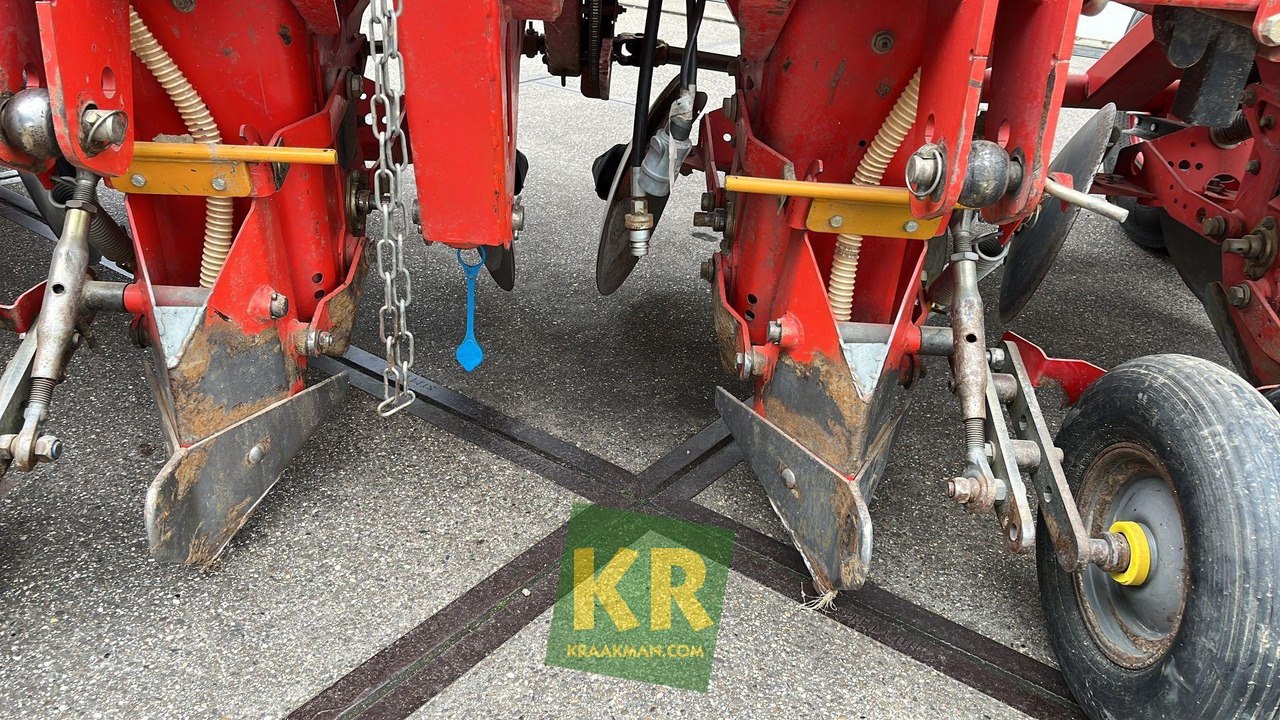 Semoir/ Planteuse Grimme GL 34 K