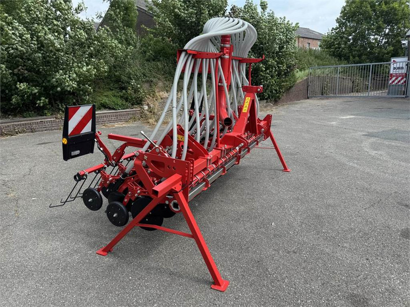 Semoir/ Planteuse Kverneland CB 3000