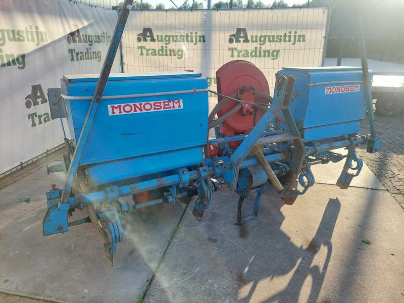 Semoir/ Planteuse Monosem Maisplanter