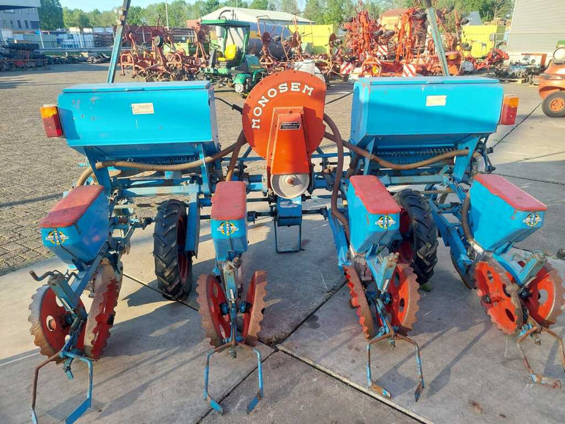 Semoir/ Planteuse Monosem Maisplanter