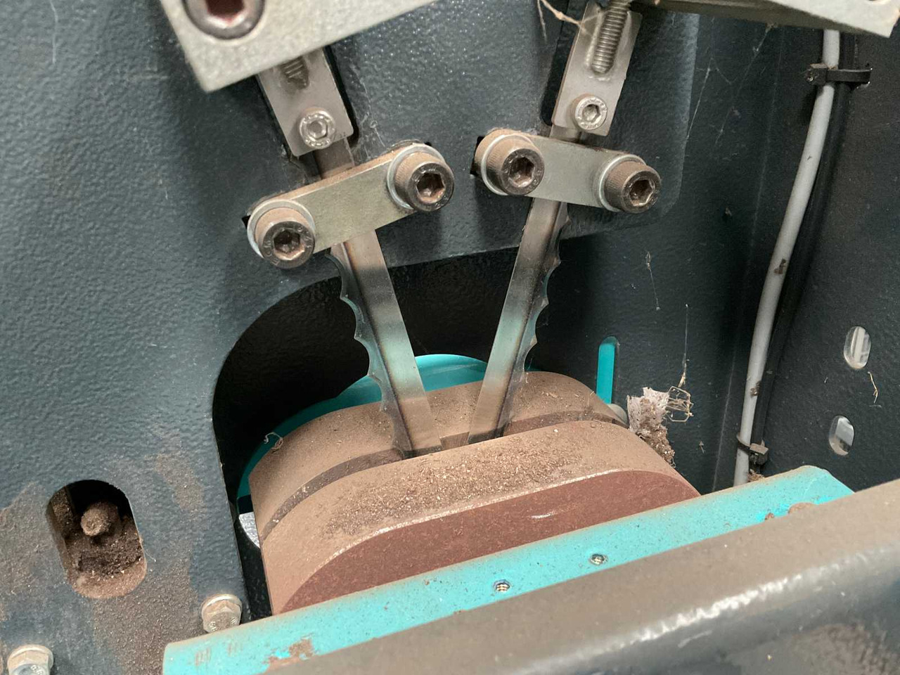 Semoir/ Planteuse PlantPaper Full-automat