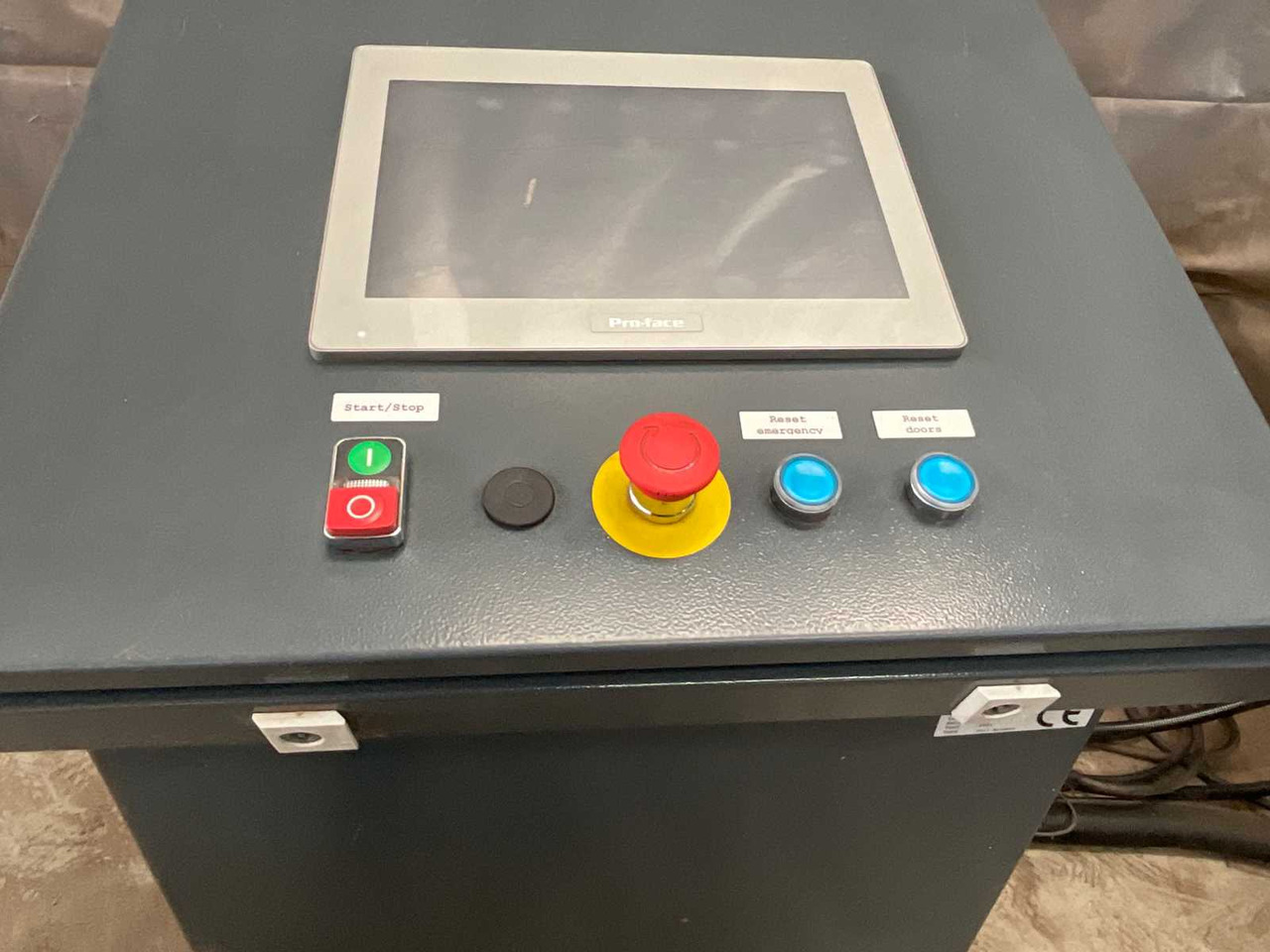 Semoir/ Planteuse PlantPaper Full-automat