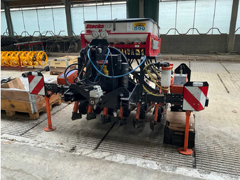 Semoir/ Planteuse Stanhay X10 6 rijen