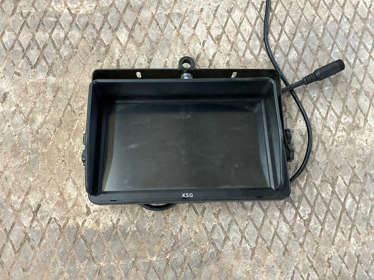 Semoir/ Planteuse Stanhay X30 6 rijen