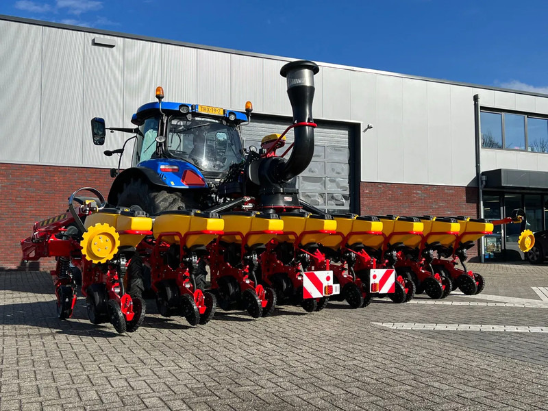 Semoir/ Planteuse Vaderstad Tempo V 8