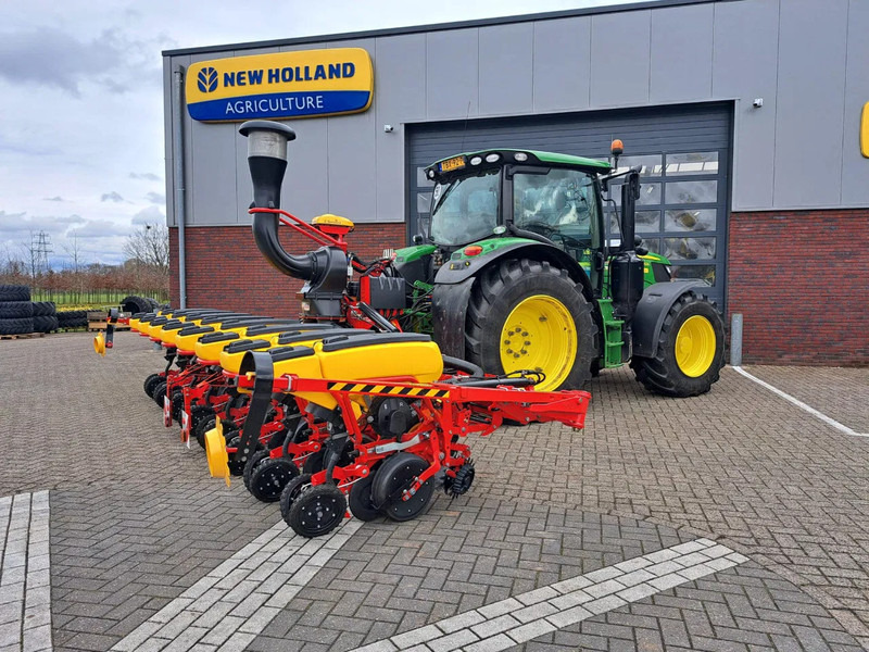 Semoir/ Planteuse Vaderstad Tempo V 8