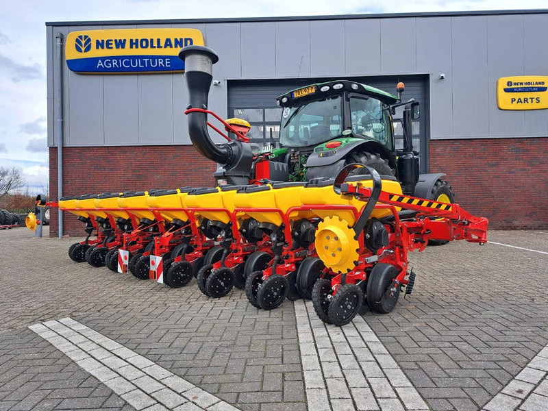 Semoir/ Planteuse Vaderstad Tempo V 8