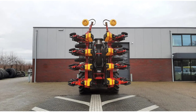Semoir/ Planteuse Vaderstad Tempo V 8