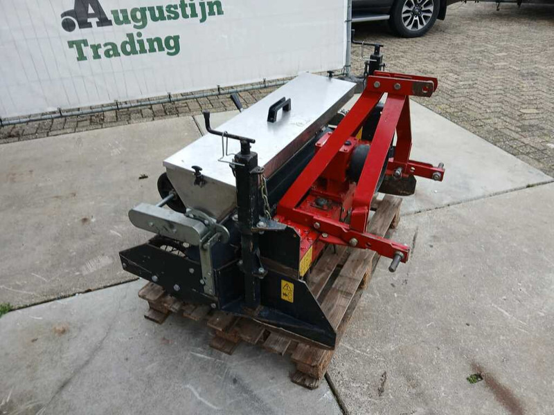 Semoir/ Planteuse tecma M 100