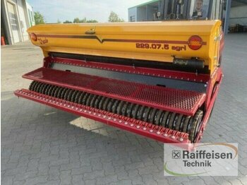 Vredo DZ229.075 - Semoir