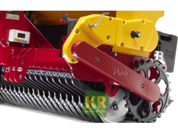 Semoir Vredo Single Compact 