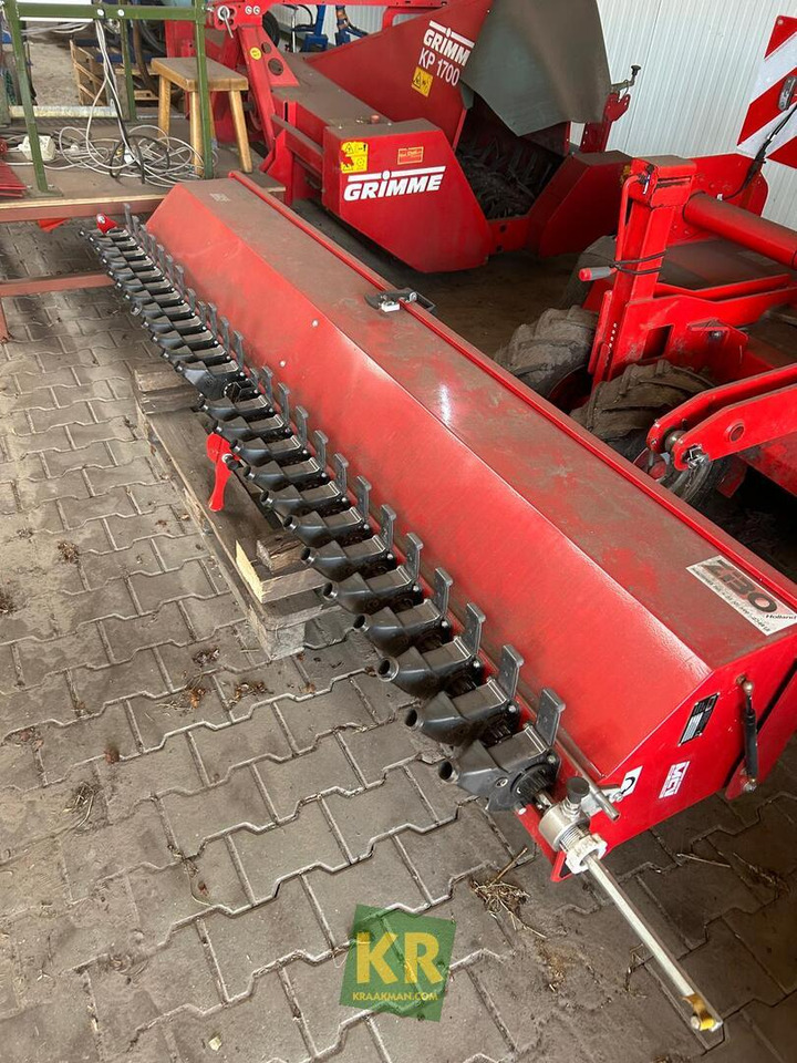 Semoir ZIBO L3000/25