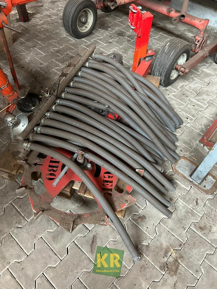 Semoir ZIBO L3000/25