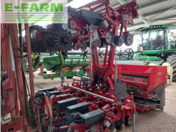 Becker becker centra 2000 e motion rs 12 hkp - Semoir monograine