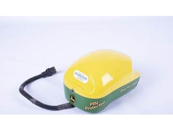Semoir monograine John Deere SF6000 Receiver