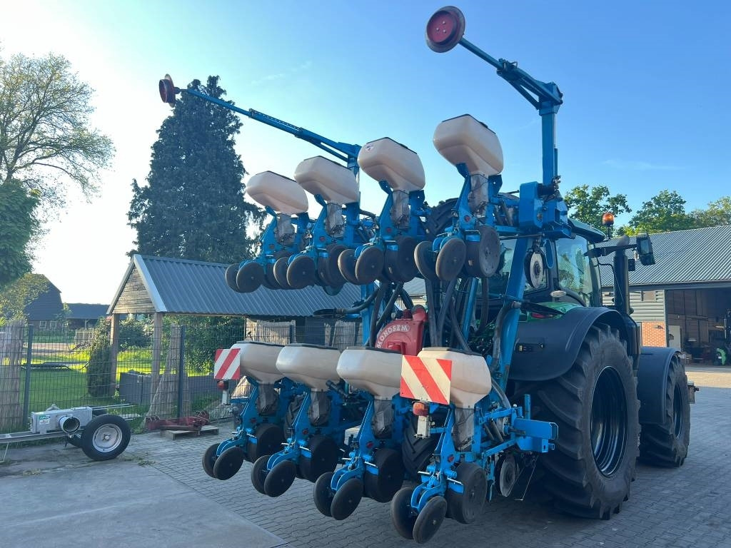 Semoir monograine Monosem NG PLUS 8