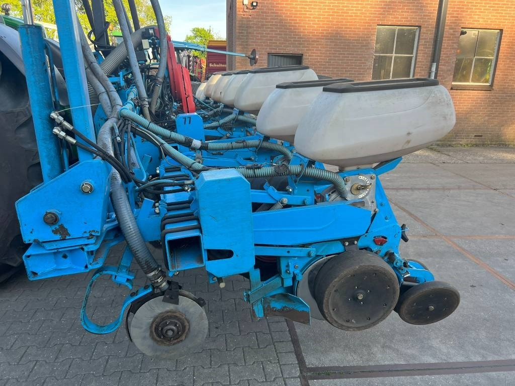 Semoir monograine Monosem NG PLUS 8