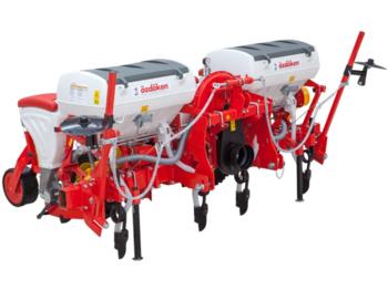 Semoir monograine OZDOKEN PRECISION PLANTER /SAEMASCHINE / punktowy siewnik pneumat.