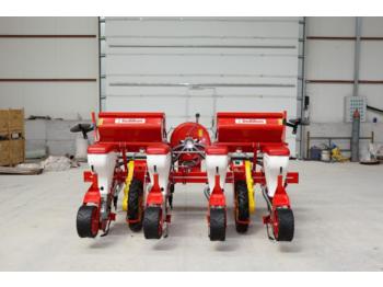 Semoir monograine OZDOKEN PRECISION PLANTER /SAEMASCHINE / punktowy siewnik pneumat.